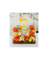 Màu Dịu Dàng - belovedbeyond.com