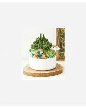 Secret Forest - belovedbeyond.com