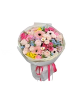 Rainbow Love - belovedbeyond.com