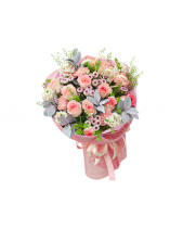 Eternal Bloom - belovedbeyond.com