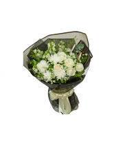 Bó Hoa Chia Buồn 2 - belovedbeyond.com