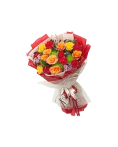Điệu Valse Mùa Xuân - belovedbeyond.com