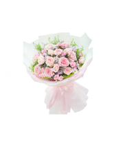 How Much I Love You - belovedbeyond.com