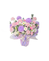 Trái Tim Dịu Dàng - belovedbeyond.com
