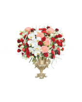 Harmony Of Flowers - belovedbeyond.com