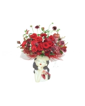 Premium Vase 6 - belovedbeyond.com