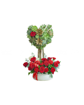 Festive Flourish - belovedbeyond.com