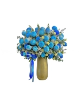 Premium Vase 4 - belovedbeyond.com
