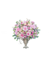 Luxury Vase 2 - belovedbeyond.com