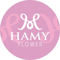 Hamy Flower