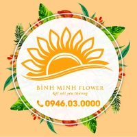 Binh Minh Flower