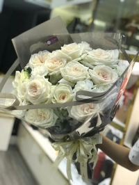 Hoa Hồng Nhung Hoa Hồng Nhung