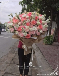 Thanh Xuân Flower