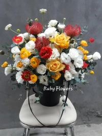 Ruby Flowers Bắc Ninh
