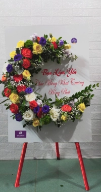 Hoa Tường Vy Hoa Tường Vy
