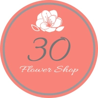 30 Flower Shop - belovedbeyond.com