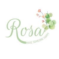 Hoa giấy Rosa 