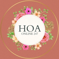Hoa Online 247