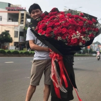 Shop hoa Thụy Nguyễn