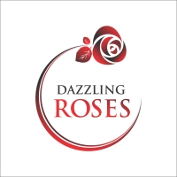 Dazzling Roses 