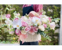 Nắng flower Đà Lạt - belovedbeyond.com