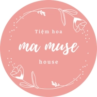 Tiệm Hoa Ma Muse House