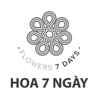 Hoa 7 Ngày - Thành Thái - belovedbeyond.com