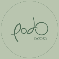 Podo Flower - belovedbeyond.com