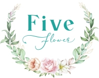 Five Flower - belovedbeyond.com