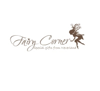 Fairy Corner - belovedbeyond.com