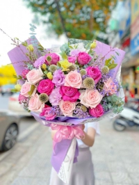 Trang Flower Phú Thọ