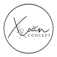 Xoăn Concept Xoăn Concept