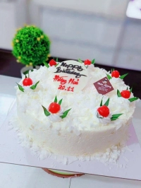 Thiên Hương Bakery Thiên Hương Bakery
