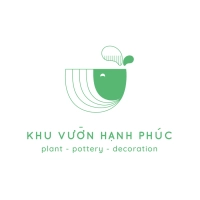 Khu vườn Hạnh Phúc