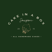 Cake In A Box Saigon - belovedbeyond.com