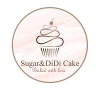 Sugar & DiDi Cake