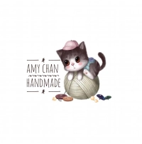 Amy Chan Handmade