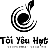Tôi Yêu Hạt - belovedbeyond.com