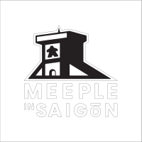 Meeple In Saigon