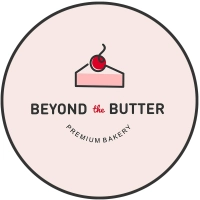 BEYOND THE BUTTER BEYOND THE BUTTER