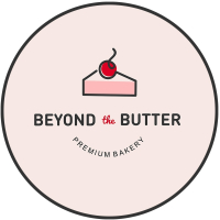 BEYOND THE BUTTER - belovedbeyond.com