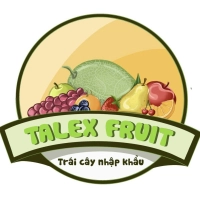 TALEX FRUIT TRÁI CÂY NHẬP KHẨU