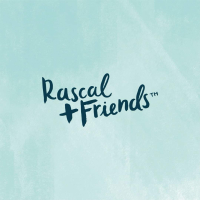 RASCAL + FRIENDS - belovedbeyond.com