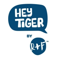 HEY TIGER HEY TIGER