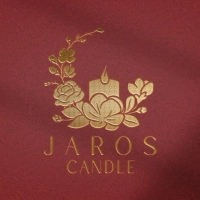 JAROS Candle
