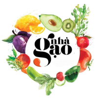 NHÀ GẠO - THE ORGANIC JUICE - belovedbeyond.com