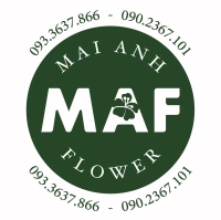 MAF - Shop hoa Mai Anh Flowers
