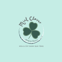 MINT CLOVER - belovedbeyond.com