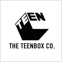 TEENBOX - belovedbeyond.com