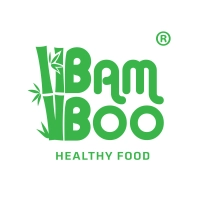 Bamboo Healthy Food